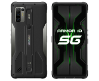 uleFone Armor 10 8/128GB Dual SIM 5G czarny - 622634 - zdjęcie 1